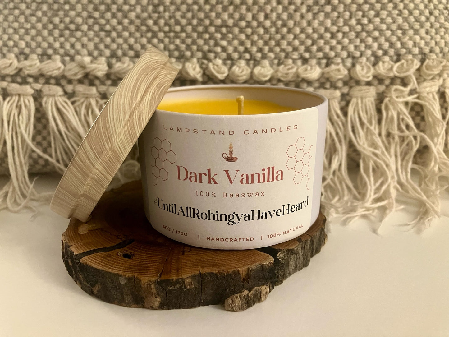 6 oz Candle