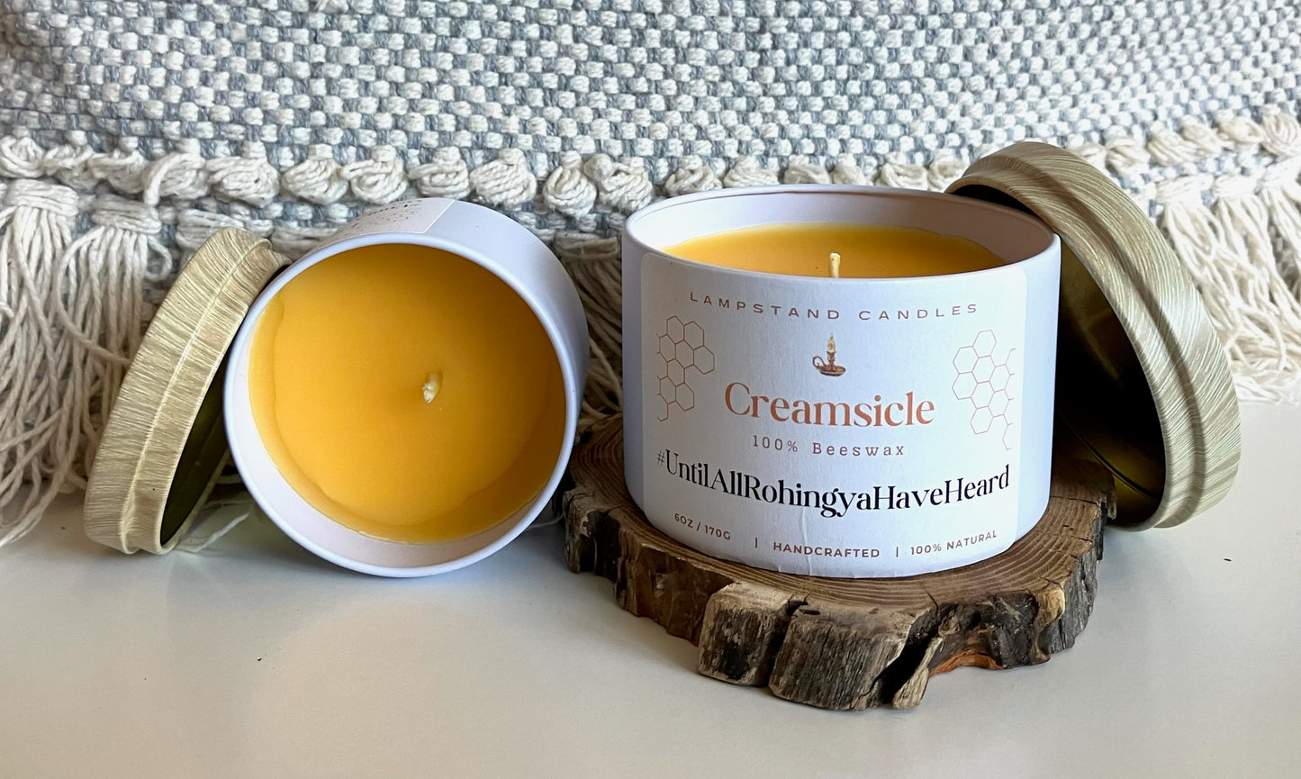 6 oz Candle