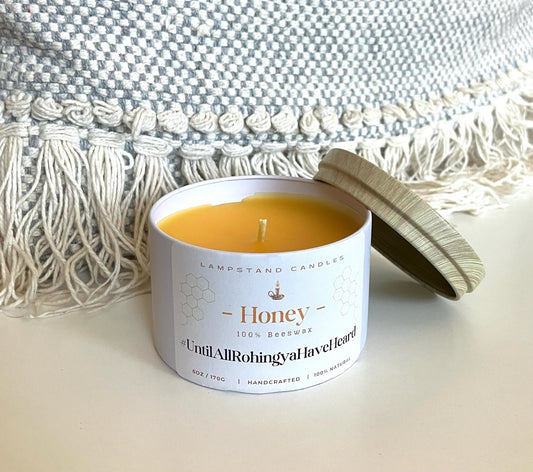 6 oz Candle